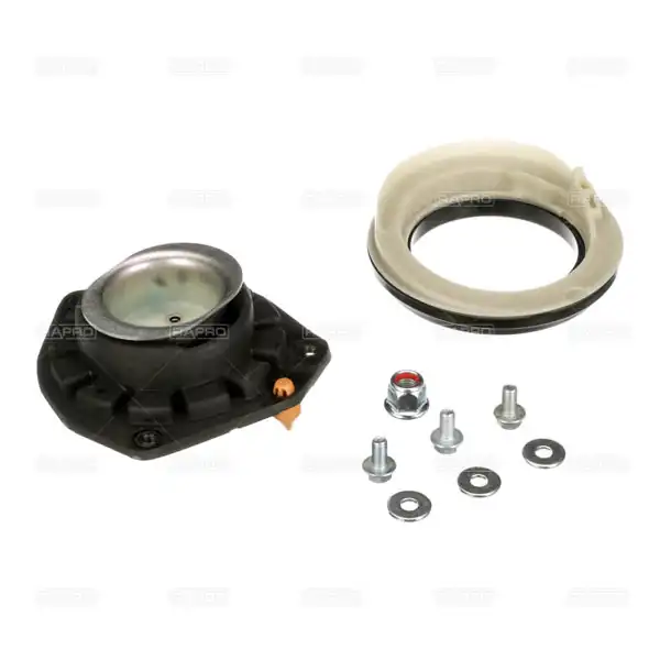 RAPRO 53104-K | Amortisör Takozu Ve Rulmanı (3 Civata + 1 Somun) (Kit) Renault Megane II