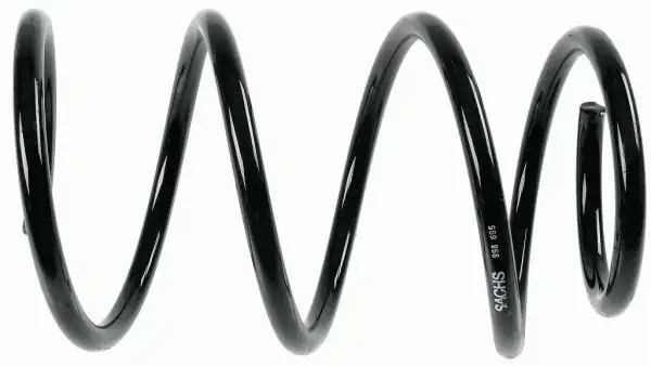 SACHS 998695 | Helezon Yayı