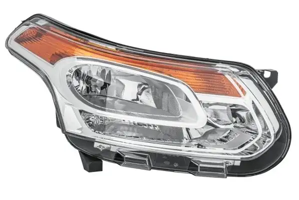 Hella 1eg009767021 Far Sağ Citroen C3 Picasso 2538469