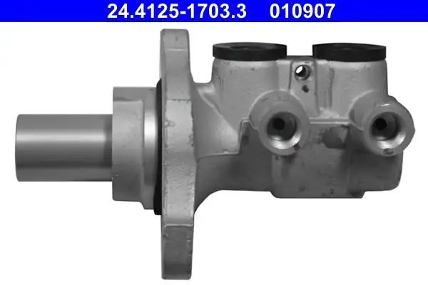 ATE 24 4125 1703 3 Fren Ana Merkez Opel Astra H 07 Esp İçin