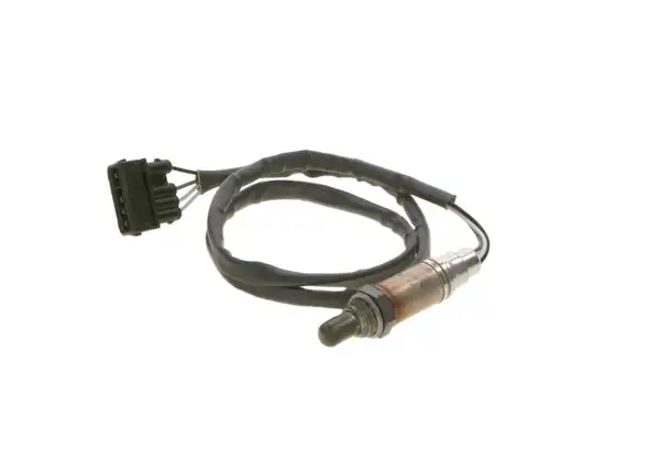 Bosch 0258003303 6 6 Egzoz Gaz Sensörleri VW Golf III 2 0 Gtı 16v 92 97 Passat 2 0 90 97