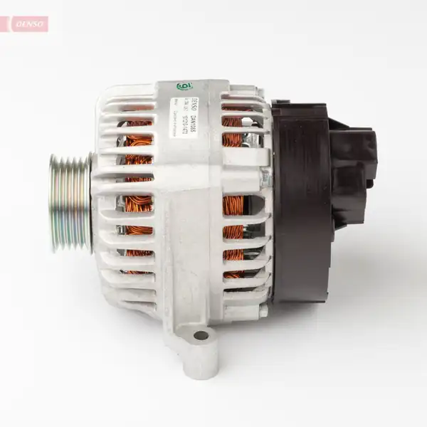 Denso Dan1085 Alternatör Fiat Punto 1 4 16v 09 12