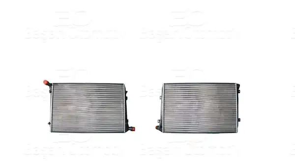 AUTOLUX 1113029-22 | Su Radyatörü 650x439mm VW Caddy Golf5 Passat Audi A3 Seat Leon Skoda Octavia 1 9 2 0 TDI 04