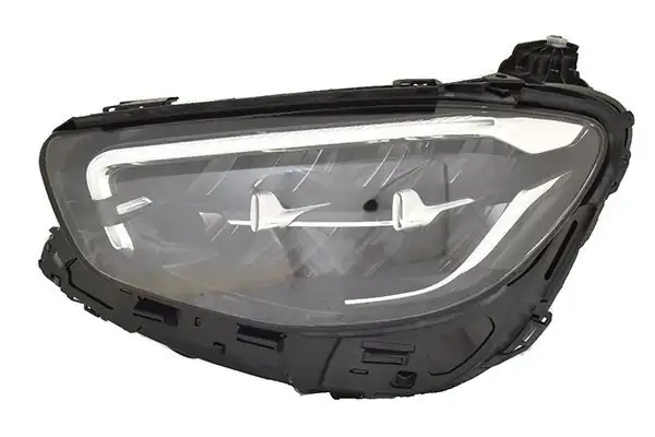 Depo 440 11bhlmldem2 Far Komple Mercedes W213 Sol Led 2020