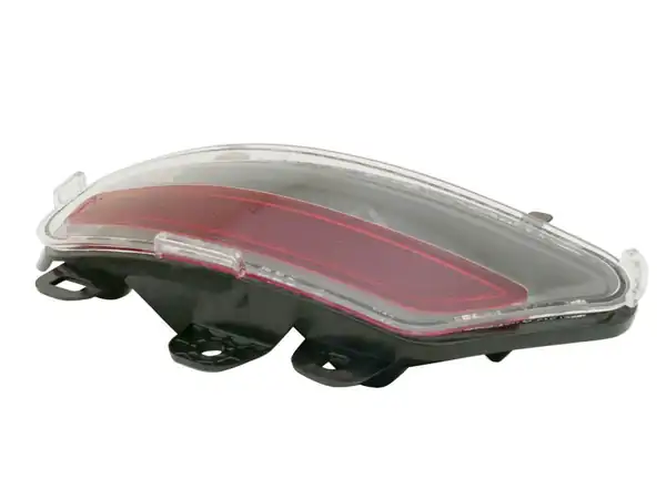 Depo 551 4008l Ld Ae Sis Lambası Arka Sol Renault Captur II 20 Captur Bm 19