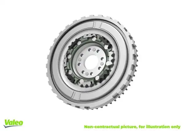 VALEO 836372 | Kia Ceed Sportage Stonic 19-Hyundai Tuscon Kona i30 19-7 İler Dct A / T 23200-2B590