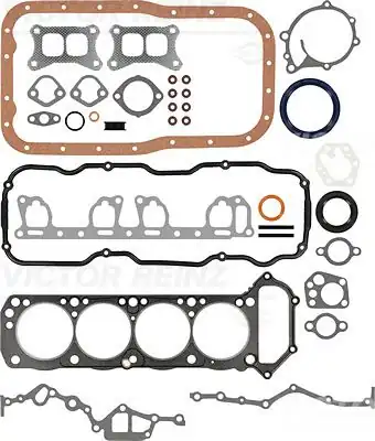 VİCTOR REİNZ 01-52800-01 | Tam Takım Conta Nissan Pathfinder 2 4
