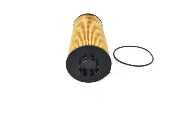 Bosch F 026 407 254 Yağ Filtresi Mercedes Benz Actros 1833 11 1836 11 1840 11