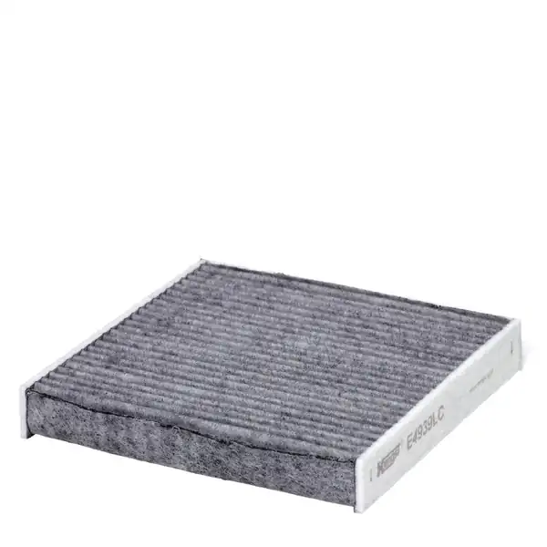 HENGST E4939LC | Klima Filtresi F 01 02 03 04 G 11 12 Karbonlu