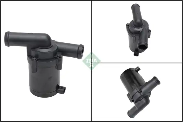 INA 539005810 | Yardımcı Elektrikli Devirdaim 12 > Pt.208-308-508-2008-C3-C4.Picasso-Elysee 1.6-2.0Hdi 05 > 5-Seri
