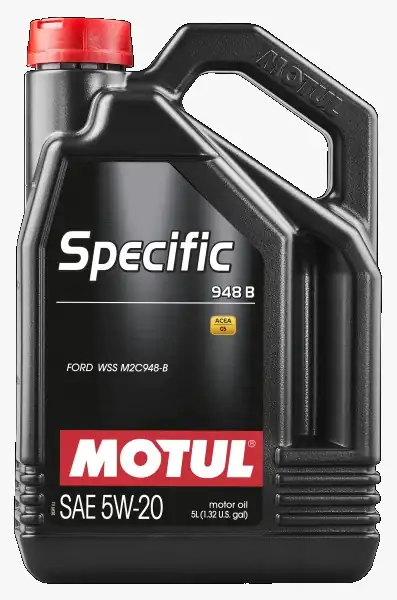 MOTUL 305-106352 | Motul Specific 948b 5w 20
