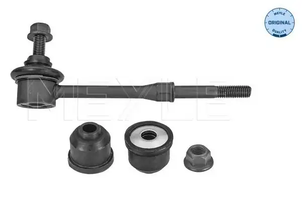 MEYLE 29-16-060 | 0010 Viraj Askı Rotu Opel Antara Captiva C100 Arka