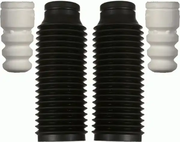 SACHS 900 407 | Amortisör Toz Körüğü Kiti Opel Antara / Chevrolet Captiva Ön