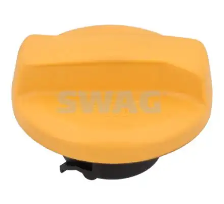 SWAG 40933677 | Yağ Kapağı Astra G Vectra C 1 6 16v Z16xe