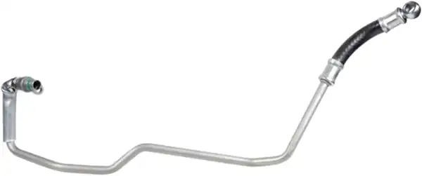 BMW 11427608123 | Turbo Yağ Borusu Bmw F20 F21 F22 F23 F30 F31 F32 F33 F34 F35 F36 N13 Motor 10 18