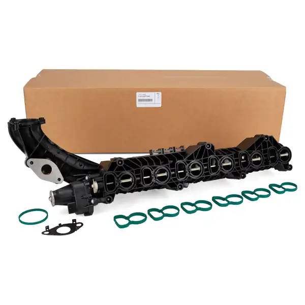 BMW 11618477030 | Emme Manifoldu Bmw 5 Serisi G30 G31 6 Serisi G32 7 Serisi G11 B57 Motor