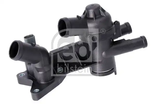 FEBI BILSTEIN 180393 | Termostat Komple Azq Bme Fabia Polo Roomster 02 > 11