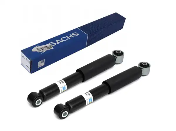 SACHS 230588 | Arka Amortisör Astra H G Sağ Sol Takım