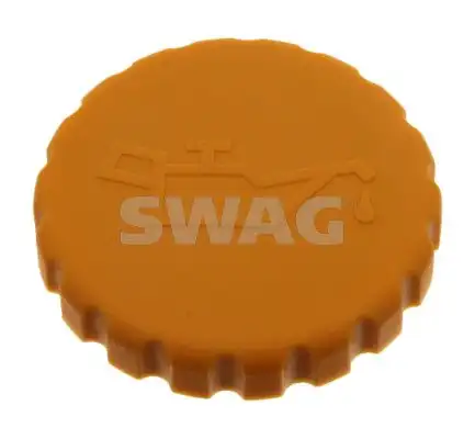 SWAG 40220002 | Yağ Kapağı Astra F Corsa B 1 4 8v C14nz