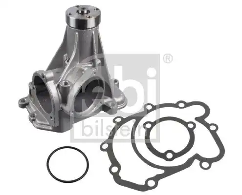 FEBI BILSTEIN 08756 | Devirdaim Pompası (M116, M117) W126 85 > 91 C126 85 > 91 R107 86 > 89