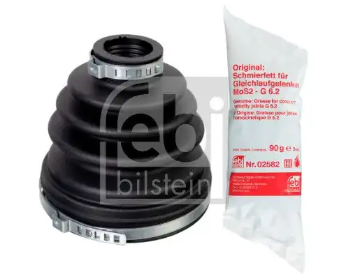 Febi Bilstein 176933 Nissan Qashqai J11 X Traıl T32 İç Aks Körüğü