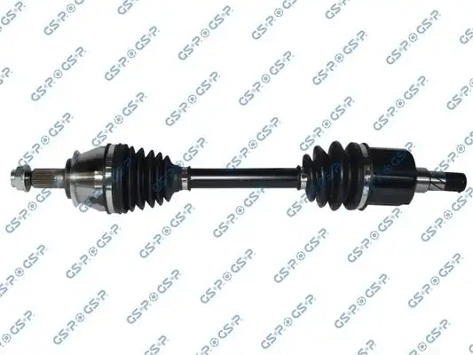 Aks Komple Ön Sol Mini Cooper R56 R57 R58 R59 06