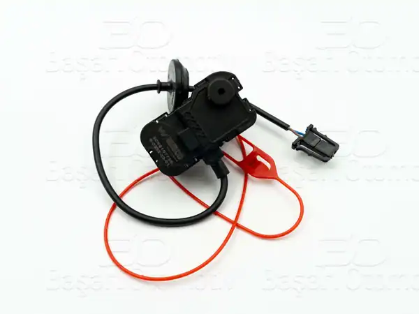 WISCO 1235935-00 | Yakıt Depo Kilit Motoru VW Golf 7 5g1 14 16 Jetta 4 162 11 15