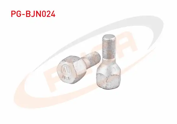PUGA Pg Bjn024 Bijon Civatası 14mm Fiat Ducato Aa 24 10 Adet