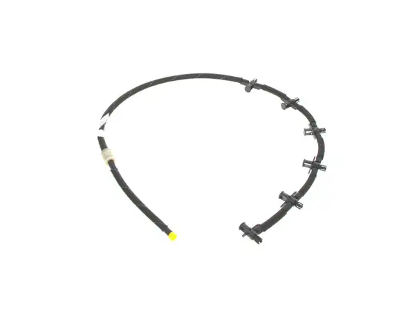 Bosch 0445130232 Bmw F10 X5 M5 50d N57x Yakıt Geri Dönüş Hortumu 13538510473