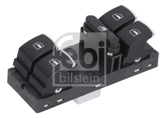 Febi Bilstein 1003830 Cam Düğmesi Dörtlü Kromlu VW Amarok 17 Golf 09 14 Passat 11