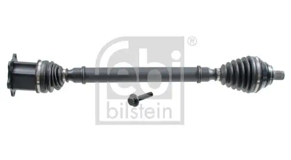 Febi Bilstein 1004965 Sağ Aks 6 İleri Dsg VW Skoda