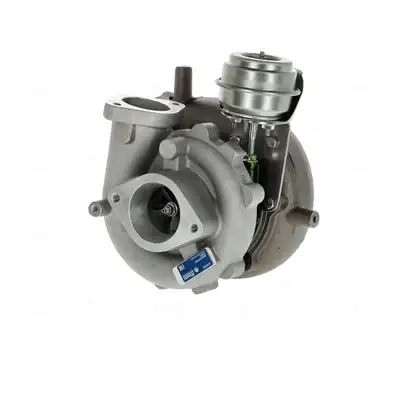 NISSENS 93056 | Turbo Nissan Navara 2 5 dCi