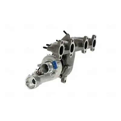 NISSENS 93218 | Turbo VW Brr Brs