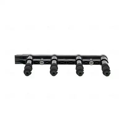 NISSENS 966393 | Bobin Ateşleme U6021peugeot 206 1 4 16v