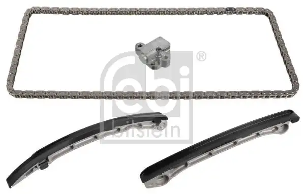 Febi Bilstein 170105 Kumanda Zinciri Seti Mazda 6 2 0 09 Cx7 2 3 06