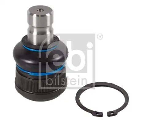 FEBI BILSTEIN 171568 | Salıncak Lancer Asx Outlander 4007 4008 C4 Aircross 07 > Brç + Rtl Alt Sol