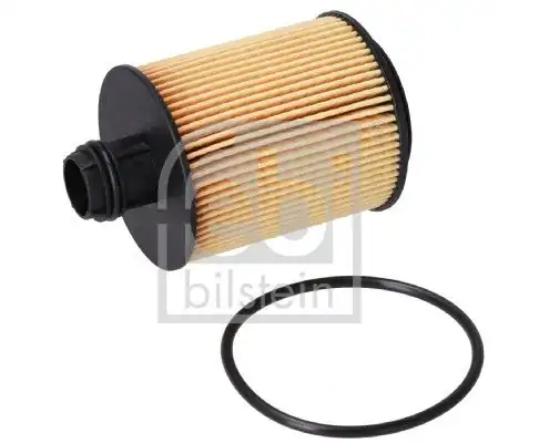 FEBI BILSTEIN 39837 | Yağ Filtresi Opel Astra J / Corsa D / Insignia / Aveo T300 1.3 / 2.0D