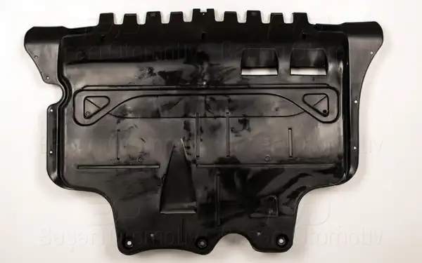 WISCO 1233256-00 | Karter Muhafazası Plastik VW Tiguan 16 20