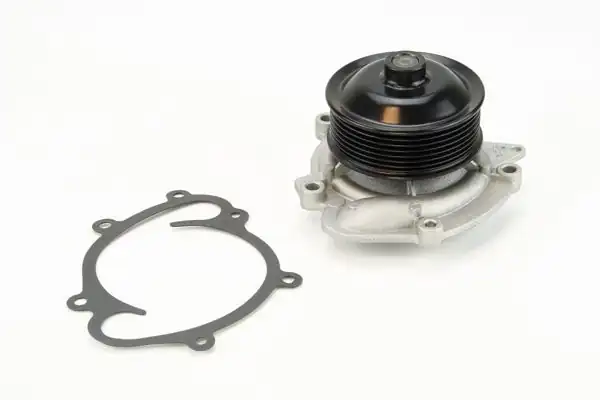 CONTINENTAL CTAM WPS3036 | Devirdaim. M642 W204-209-211-212-463. (6Pk Kasnak)
