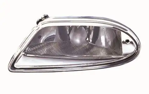 Depo 340 2001l Uq Sis Farı Mercedes M Serisi W163 Sol