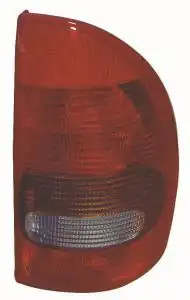 Depo 442 1906l Ue Stop Lambası Sol Opel Corsa B 5 Kapı