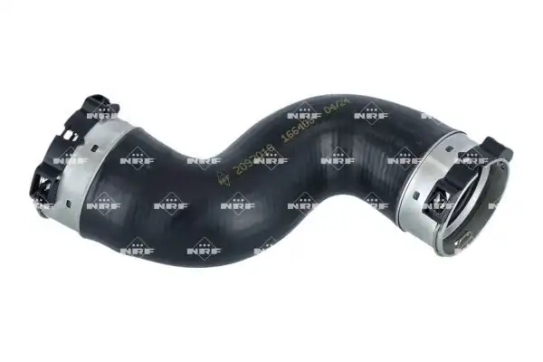 NRF 166403 | Turbo Hortumu Sol W639