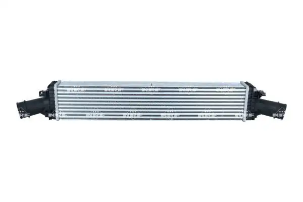 NRF 30189 | Turbo Radyatörü A4 A5 A6 A7 A8 Q5 Cama Cgka Clab Ccwb 2 7 TDI 3 0 TDI 08