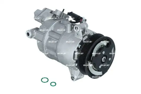 NRF 32463 | Klima Kompresörü E 81 84 87 90 N 45n N 46n