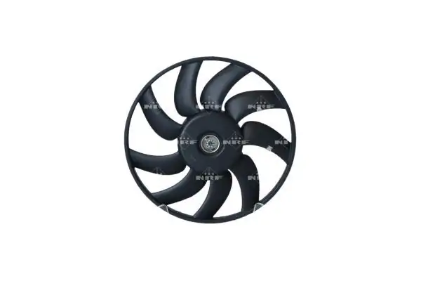 NRF 47425 | Fan Motoru R A4 A5 A6 Q5 TFSI TDI