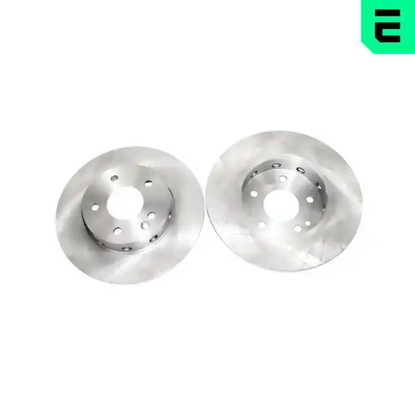 Optimal Bs 3100c Ön Fren Diski W202 C180 200 Pro 1993 20