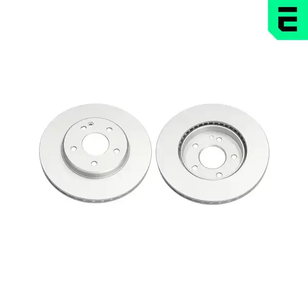 Optimal Bs 3131c Ön Fren Diski W202 Havalı
