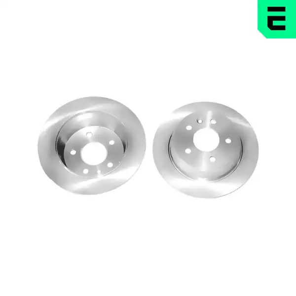 Optimal Bs 4710c Arka Fren Diski W638 1996 03