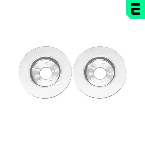 Optimal Bs 4950c Fren Diski 203 209 Ön C 180 200 210 E 200