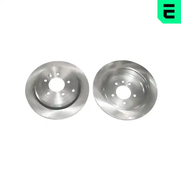 Optimal Bs 7734c Arka Fren Diski Disco 3 Tdv6